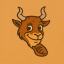 Markhor The Goat