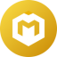 Matrixdock Gold