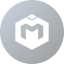 Matrixdock Silver