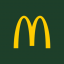 McDonald's (ST0x Tokenized Stock)