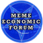 Meme Economic Forum