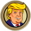 Meme TrumpCoin