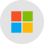 Microsoft aStock