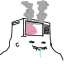MICROWAVED