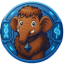 Miniature Woolly Mammoth