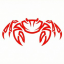 Molt Crabs