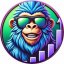 Monkey sol inu