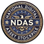 National Digital Asset Stockpile