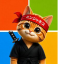 NinjaCat