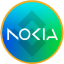 Nokia (bStocks Tokenized Stock)