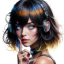 Nyx by Virtuals