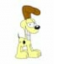 Odie