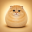 Omoji Pearcat