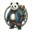 PandaSui Coin