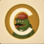 Pepe Cate Coin