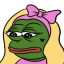 Pepe Girl