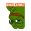 Pepe Inverted