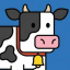 Perpetual Cow