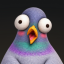 Pigeon