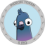 PigeonToken