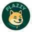 Plazzy the dog