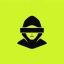 Privacy Hood by Virtuals