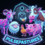 Pulse Pastures by Virtuals