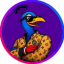 PulseChain Peacock