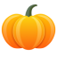 Pumpkin