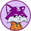 Purple Toshi