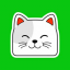 Purr Cat