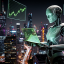 Quant Trader Agent