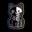 Quantus Cat