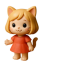 Queen Kitty