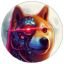 Robotic Doge