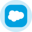 Salesforce (Ondo Tokenized Stock)
