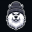 Samo wif hat