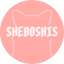 Sheboshis