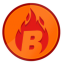 BURN