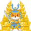 Shiba Inu Empire