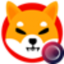Shiba Inu (Wormhole)