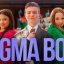 Sigma Boy