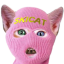 SKI MASK CAT