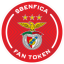 SL Benfica Fan Token