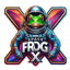 Space Frog X