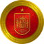 Spain National Football Team