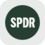 SPDR S&P 500 ETF rStock
