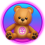 TEDDY BEAR