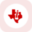 Texas Instruments rStock