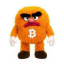 The Bitcoin Mascot